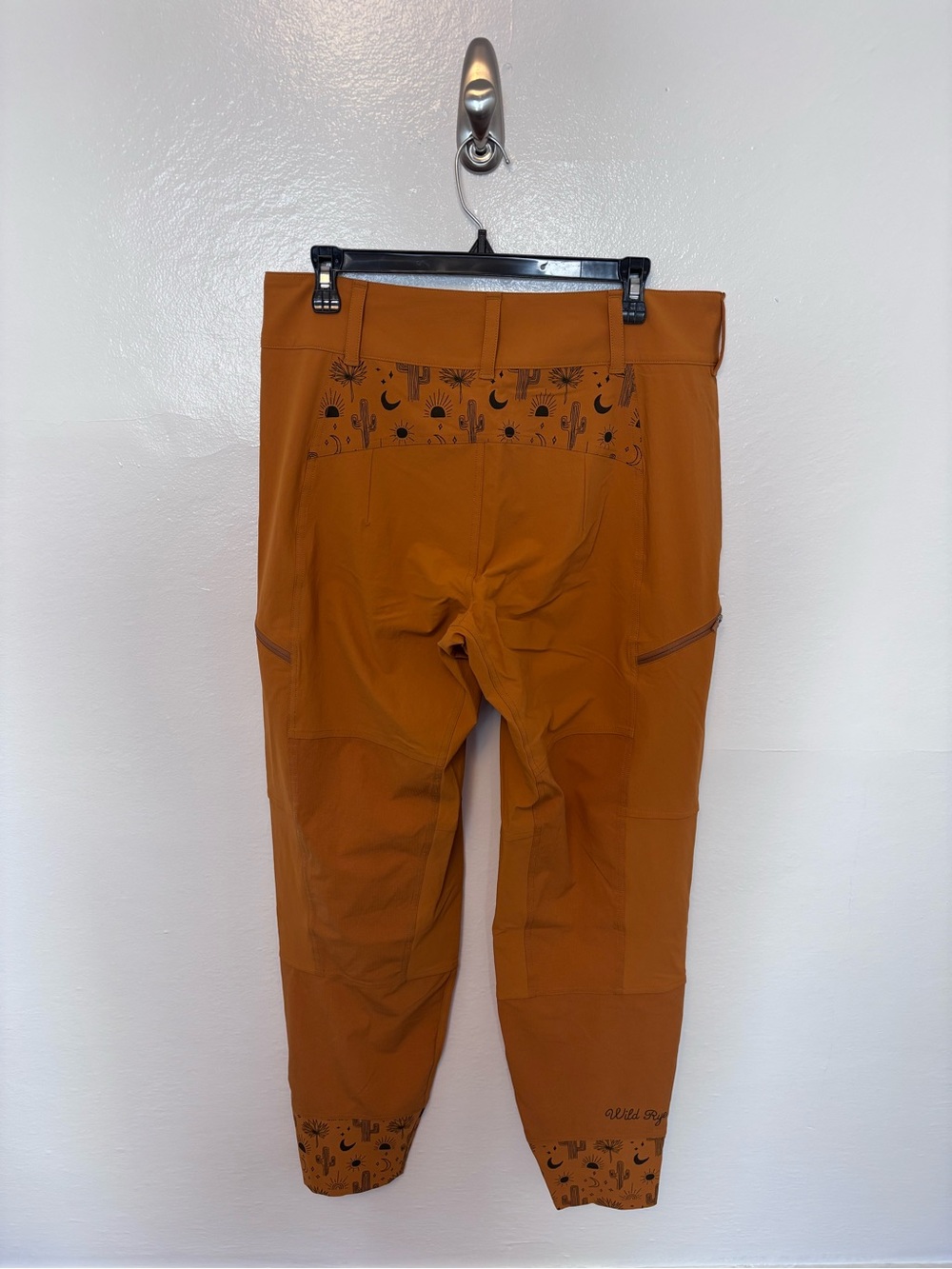 Wild Rye Freyah Pant - Picture 4 of 5
